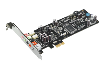 asus xonar dsx 7.1