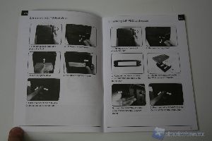 00122Aerocool XPREDATOR WHITE XTREMEHARDWARE.COM